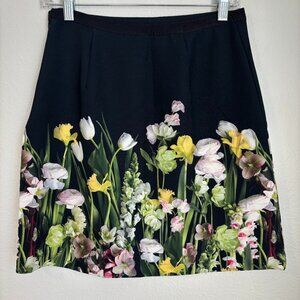 Floral Skirt - Victoria Beckham for Target